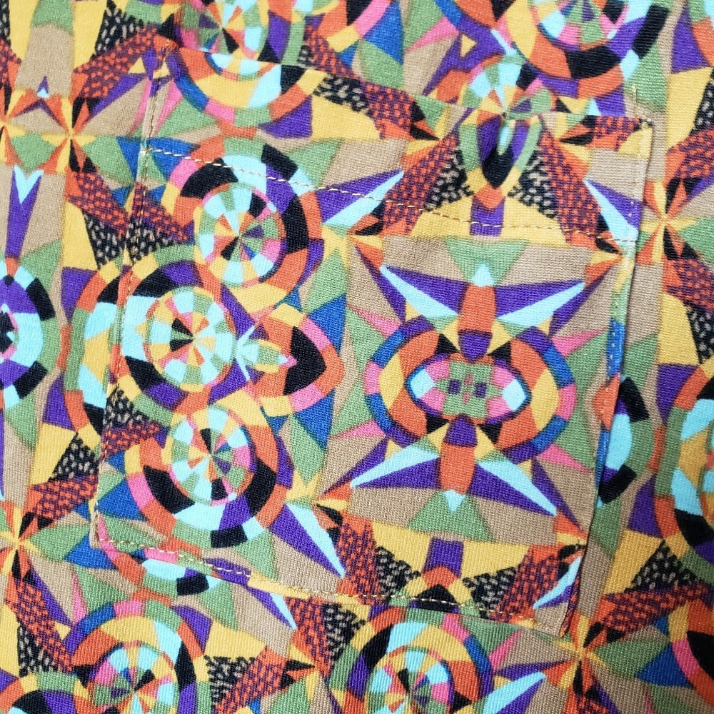 Lularoe Carly NWT XL